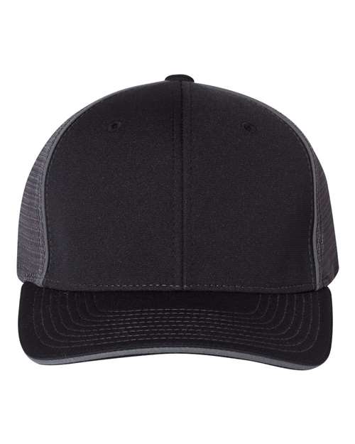 172 Pulse Sportmesh R-Flex Cap