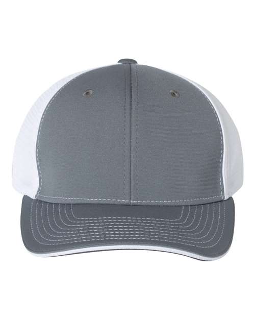 172 Pulse Sportmesh R-Flex Cap