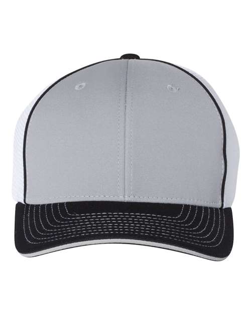 172 Pulse Sportmesh R-Flex Cap
