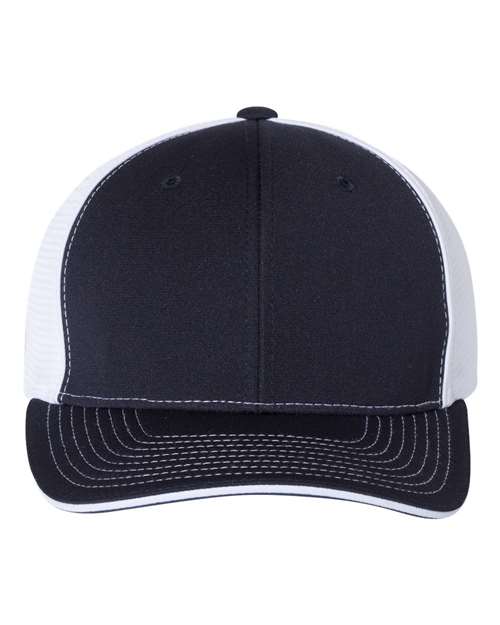 172 Pulse Sportmesh R-Flex Cap