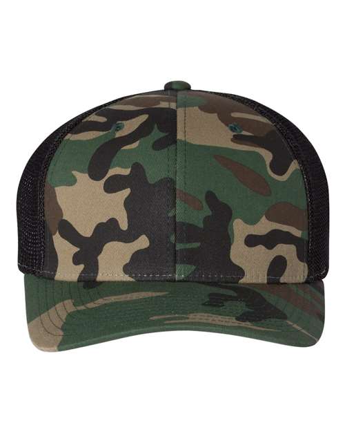 110 R-Flex Trucker Cap