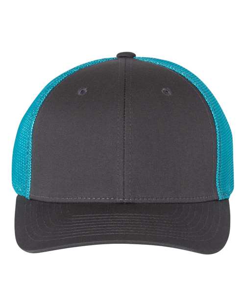 110 R-Flex Trucker Cap