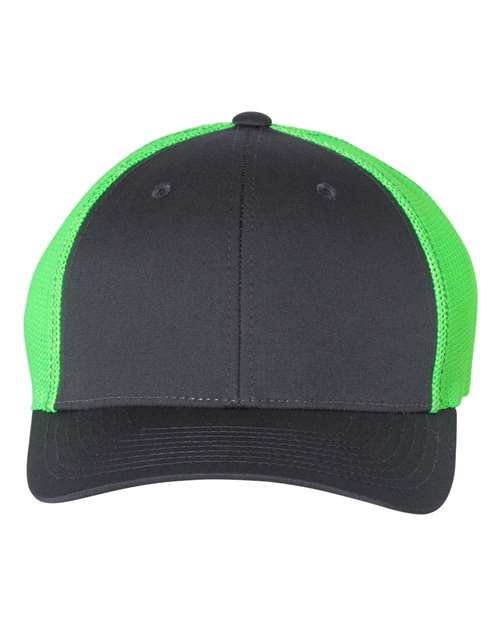 110 R-Flex Trucker Cap