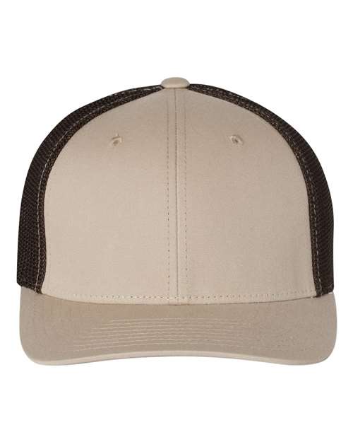 110 R-Flex Trucker Cap
