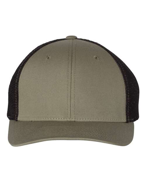 110 R-Flex Trucker Cap