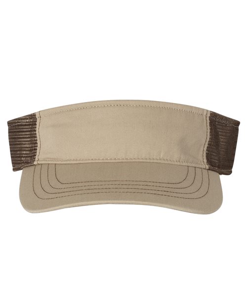 712 Trucker Visor