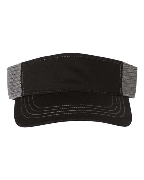 712 Trucker Visor