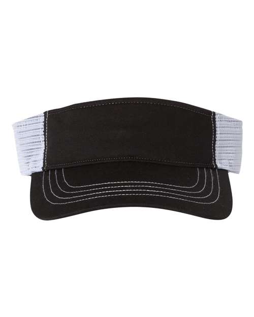 712 Trucker Visor