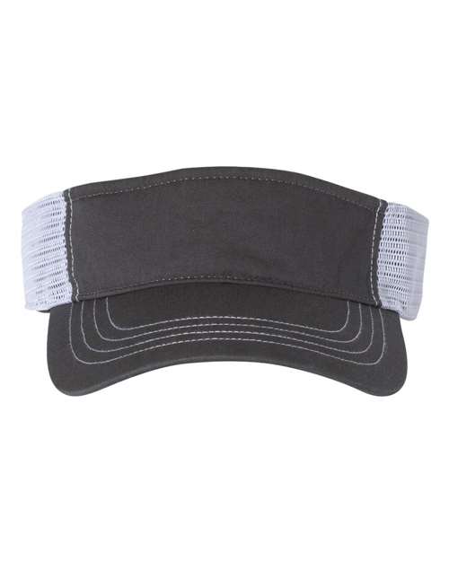 712 Trucker Visor