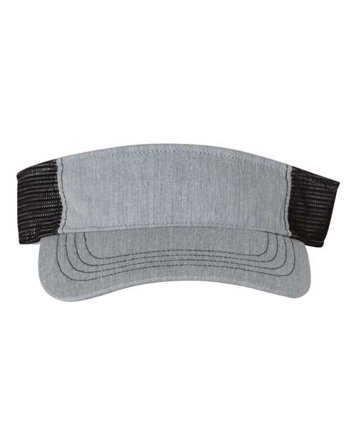 712 Trucker Visor