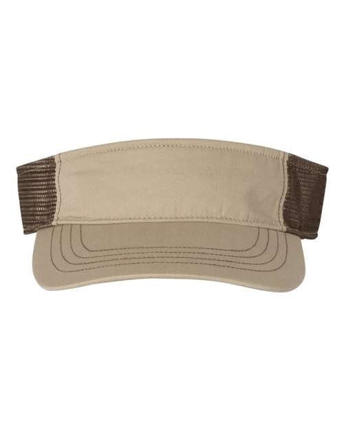 712 Trucker Visor