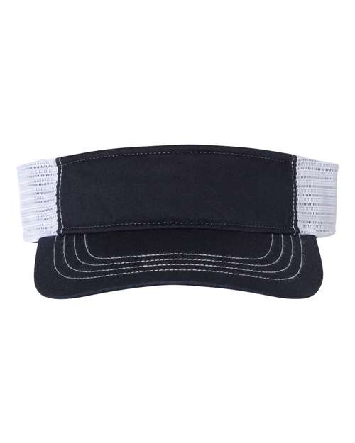 712 Trucker Visor