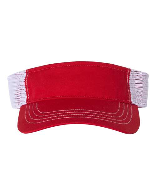 712 Trucker Visor