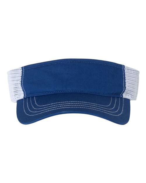712 Trucker Visor