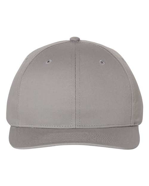 212 Pro Twill Snapback Cap