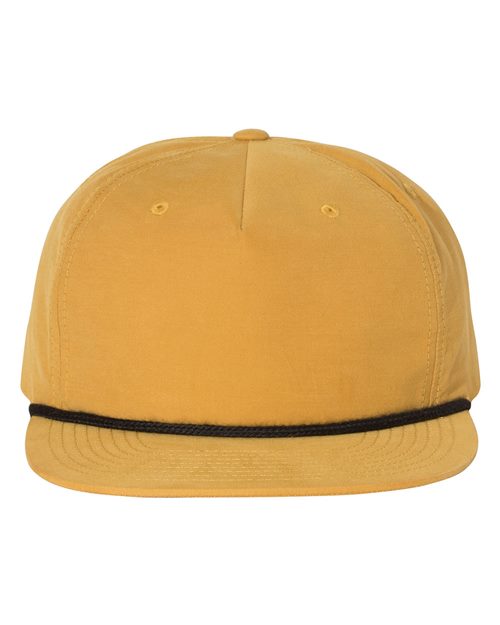 256 Umpqua Snapback Cap