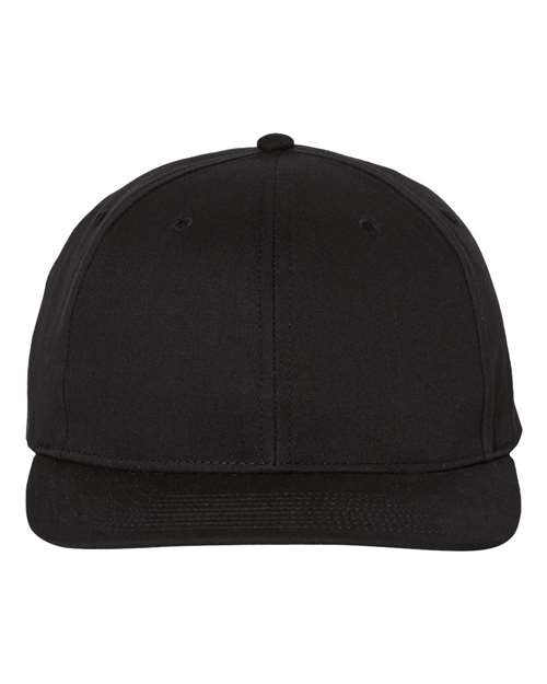 212 Pro Twill Snapback Cap