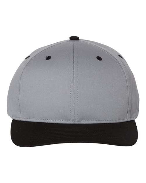 212 Pro Twill Snapback Cap