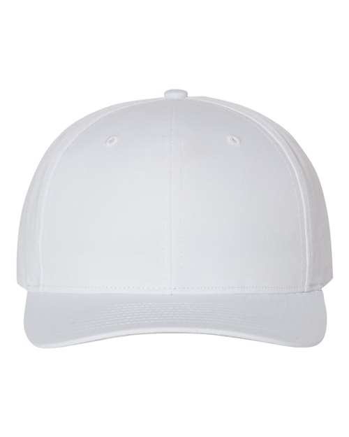 212 Pro Twill Snapback Cap