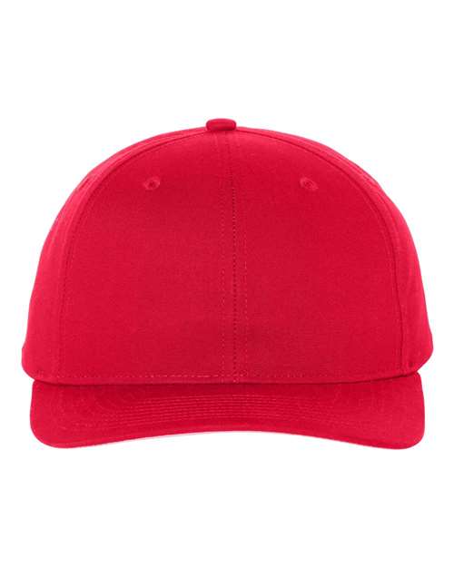 212 Pro Twill Snapback Cap