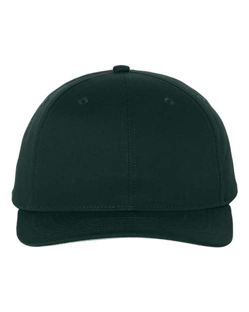 212 Pro Twill Snapback Cap