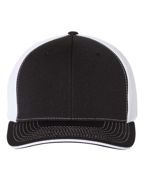 172 Pulse Sportmesh R-Flex Cap