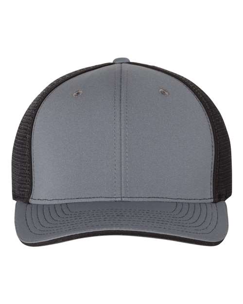 172 Pulse Sportmesh R-Flex Cap