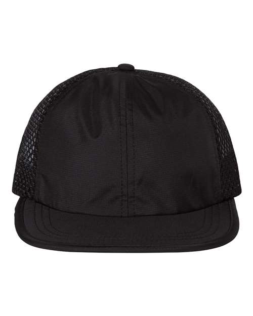 935 Rogue Wide Set Mesh Cap