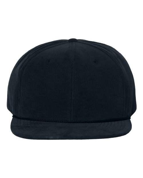 253 Timberline Corduroy Cap