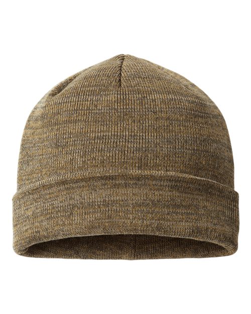 130 Marled Beanie