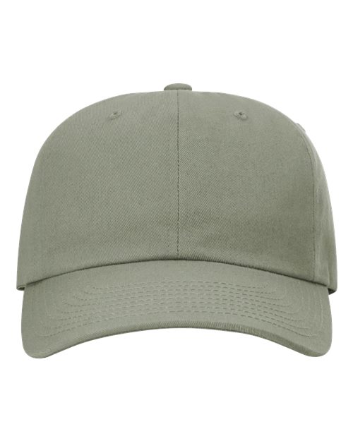 254RE Sustainable Ashland Dad Hat