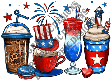 American Coffees