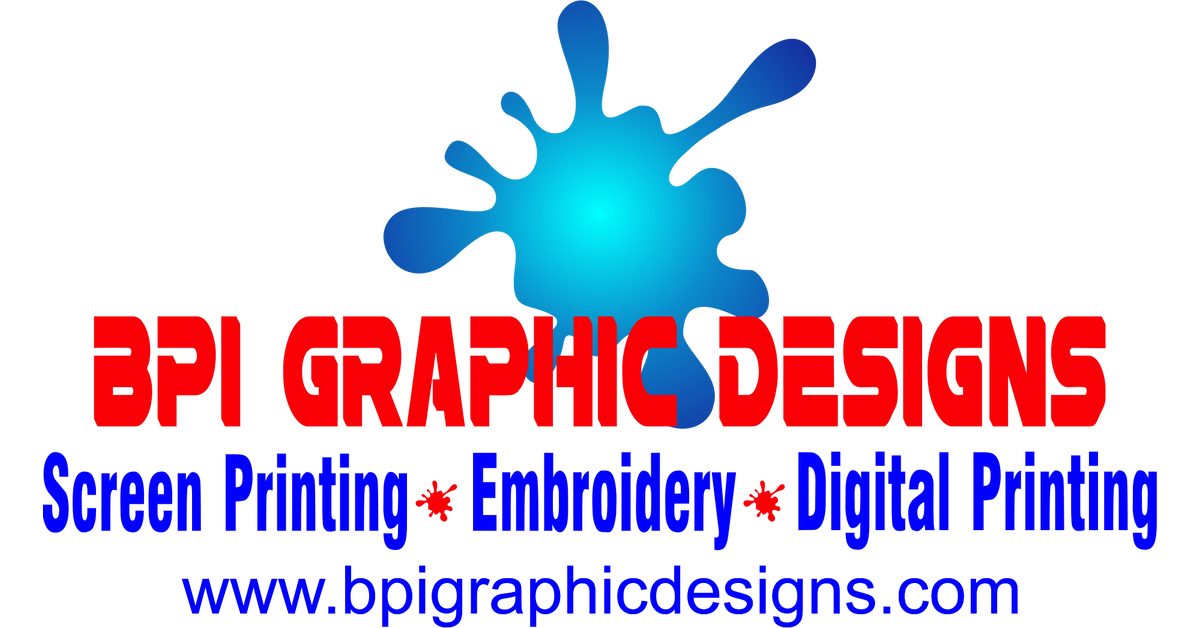 BPI Graphic Designs – bpigraphicdesigns