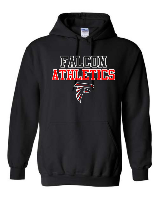 Falcon Athletics Hoodie