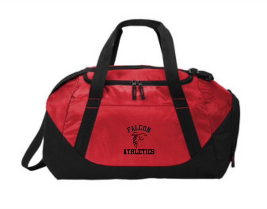 Falcon Athletics Team Duffel Bag