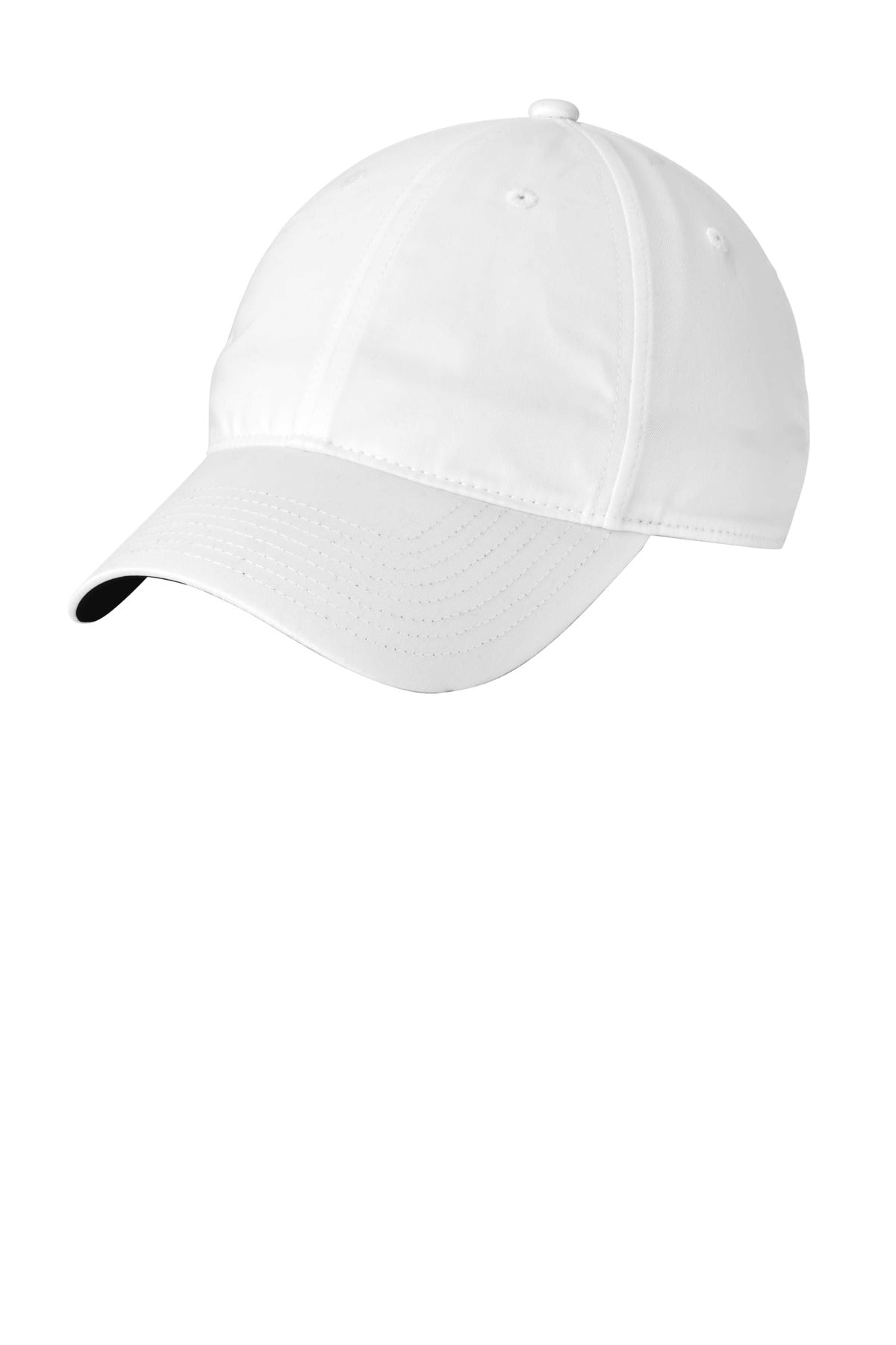 Nike Unstructured Cotton/Poly Twill Cap NKFB6449